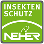 Logo von Neher aus dem Jahr 2019